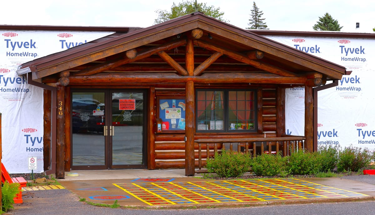 Community Rallies to Support Children’s Museum Expansion