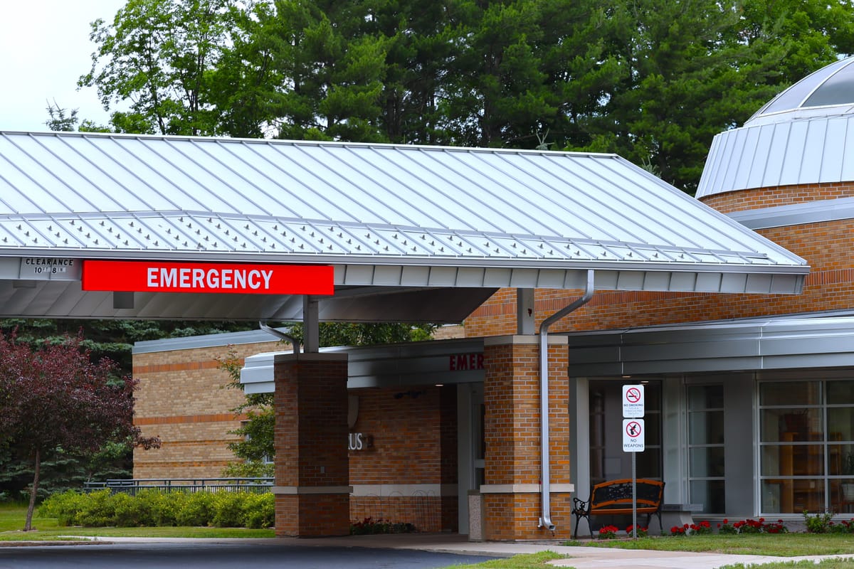 Uncertainty Ahead for Medicaid Program