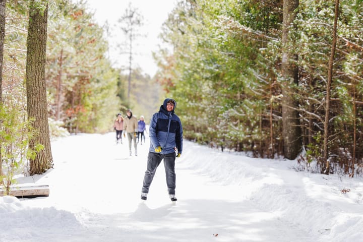 Boulder Junction's 'Glide' Nabs Inaugural Innovation Award